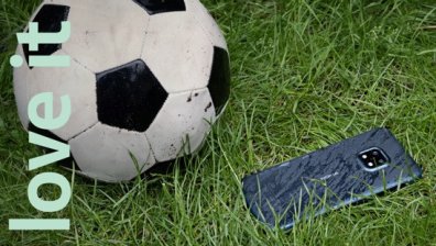 5 причини защо да харесаме Nokia XR20