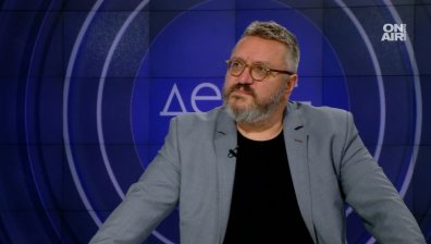 Карбовски: Разбираме свободата като силикон, алкохол, кренвирши и ракия