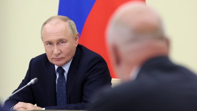 Ще арестуват ли Путин, ако отиде на инаугурацията на новия президент на Мексико?