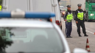 Хванаха 37 пияни и дрогирани шофьори за ден, 8 отказали тестове