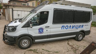 Баща уби с дървен кол 17-годишния си син в Монтанско