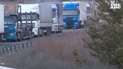 Европейските институции се разбраха за спорните точки в пакета "Мобилност"