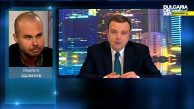 Ще има връщане на пари по ОПСР: Ивайло Здравков
