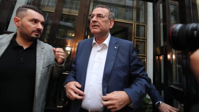 ВКС отложи разглеждането на жалбата на ДПС срещу решението на СГС