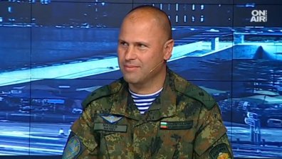 Бригаден генерал Явор Матеев: Българският народ милее за традициите си