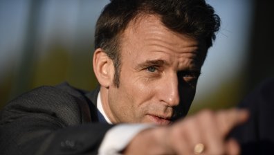 Макрон: Да си съюзник на САЩ не означава да си васал
