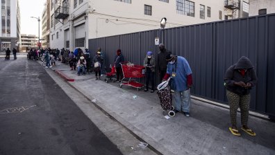 ЕС с нова цел: Без повече бездомници до 2030 г. 