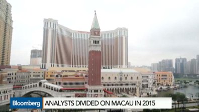 Анализаторите остават разделени в мненията си за Макао