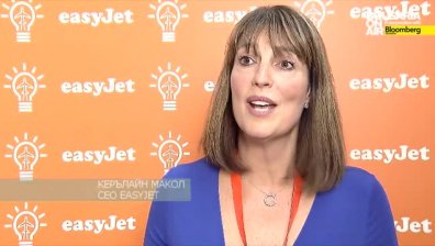 Изложението в Бурже и иновациите на EasyJet: Авиошоу 18 юни 2015