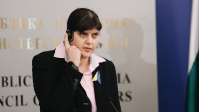 Европрокуратурата: Имаме сигнали от България за сериозни измами и системна корупция