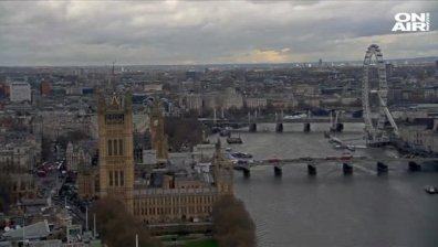 Заради Brexit: Лоши показатели за британската икономика