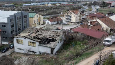 Задържаха 7 полицаи за трагедията в Кочани