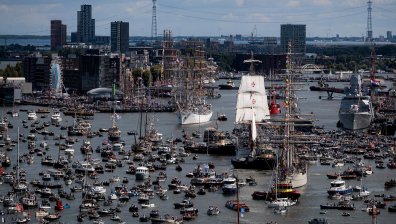 Топ 10 на европейските градове с най-скъпи и най-евтини имоти