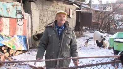 Спомняте ли си за дядо Асен от Церово?