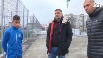 Треньори с писмо до Здравното министерство: Да се разреши спортът за деца