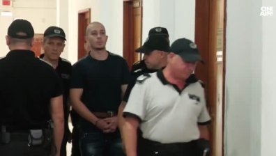 Експертиза потвърди следи от марихуана в кръвта на Никола Бургазлиев