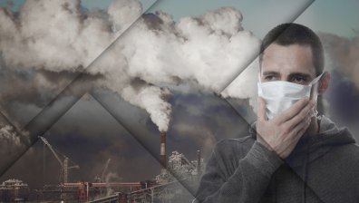 Преудпреждение: Въздухът в София е опасно мръсен!