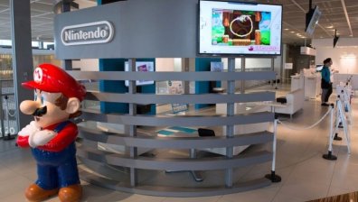 Nintendo надмина Sony по пазарна капитализация