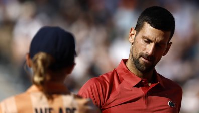 Джокович: Ще играя на "Уимбълдън" само, ако имам шанс за титлата