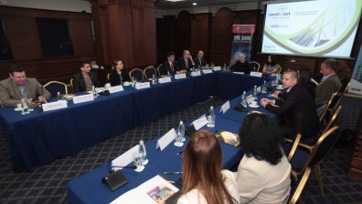 Само 14.5% от жилищата в България са застраховани, стана ясно по време на бизнес закуската на Imoti.net в София