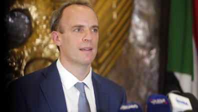 Великобритания изрази подкрепа за България относно шпионския скандал  