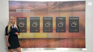 Централна прогноза