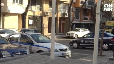 Сигнал за полицейско насилие в Пловдив, униформен нападнал жени