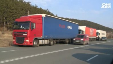 Остър недостиг на тираджии в Германия, търсят се десетки хиляди