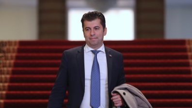 Кирил Петков: България трябва да бъде приета и по суша в Шенген до края на годината
