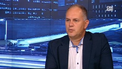 Защо според Георги Кадиев основният проблем на София е мръсният въздух?