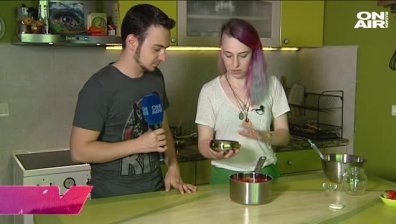 Зоопътека на приключенеца