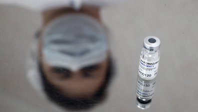 Санкт Петербург без свободни легла за пациенти с Ковид-19