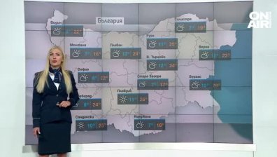 Централна прогноза