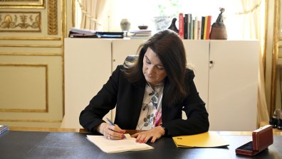 Швеция подписа официално искане за членство в НАТО