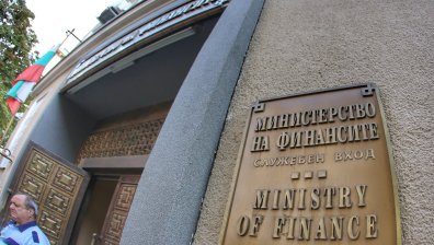МФ: Ако не бъде приет бюджет до 10 юни, държавата ще харчи само каквото събере