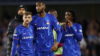 "Челси" и "Бетис" са на финал в Лигата на конференциите