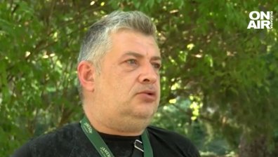 18-годишен разби зъбите и носа на таксиметров шофьор, направил му забележка за побой над момиче