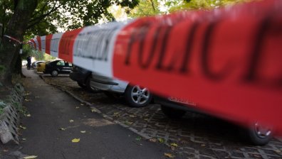 Мъж се самоуби със самоделно оръжие в ДАНС
