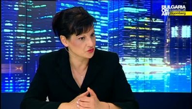 Д-р Дариткова: Има нужда от промяна в структурите, които проверяват лечебните заведения