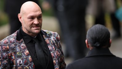 Тайсън Фюри за Антъни Джошуа: Битката помежду ни остава най-важната