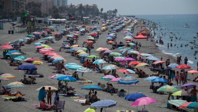 Въздействието на Ковид-19 върху туризма е опустошително