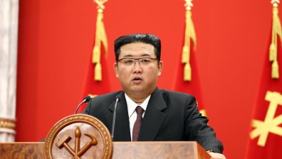 Болен ли е отслабналият Ким Чен Ун?