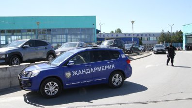 Повдигнаха обвинение на шефа на Митницата в Пловдив Мирослав Беляшки