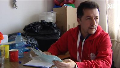 Бежанци помагат на бежанци да се приобщят към обществото
