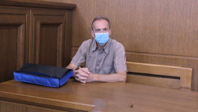 Валентин Тодоров - Вальо Топлото отново се изправя пред съда след 12-годишен процес