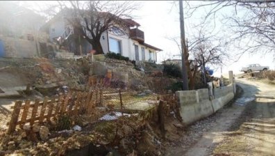 МРРБ с важна информация за свлачищата в страната