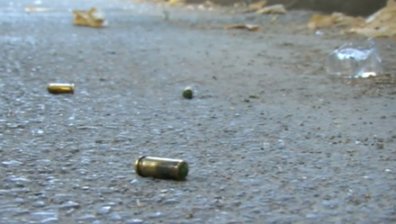 Стрелба в Благоевград вдигна полицията на крак