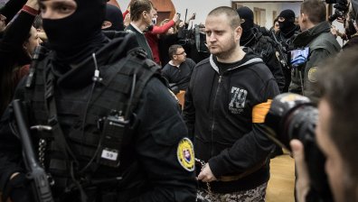 Бивш военен призна за убийството на журналиста Ян Куцяк