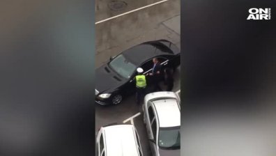 НСО и президентшата отново в скандал: Вози ли се Радева в насрещното?
