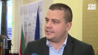 Балабанов: Нинова е част от коалицията на лицемерието, ИТН и Радев сме част от мафията